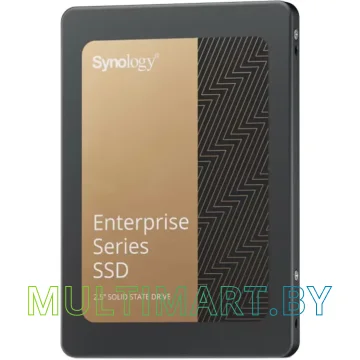 SSD диск Synology SAT5221 1.92TB (SAT5221-1920G)